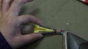 バイヤステープ