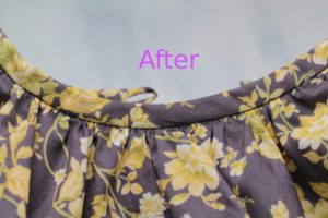パイピング　After1