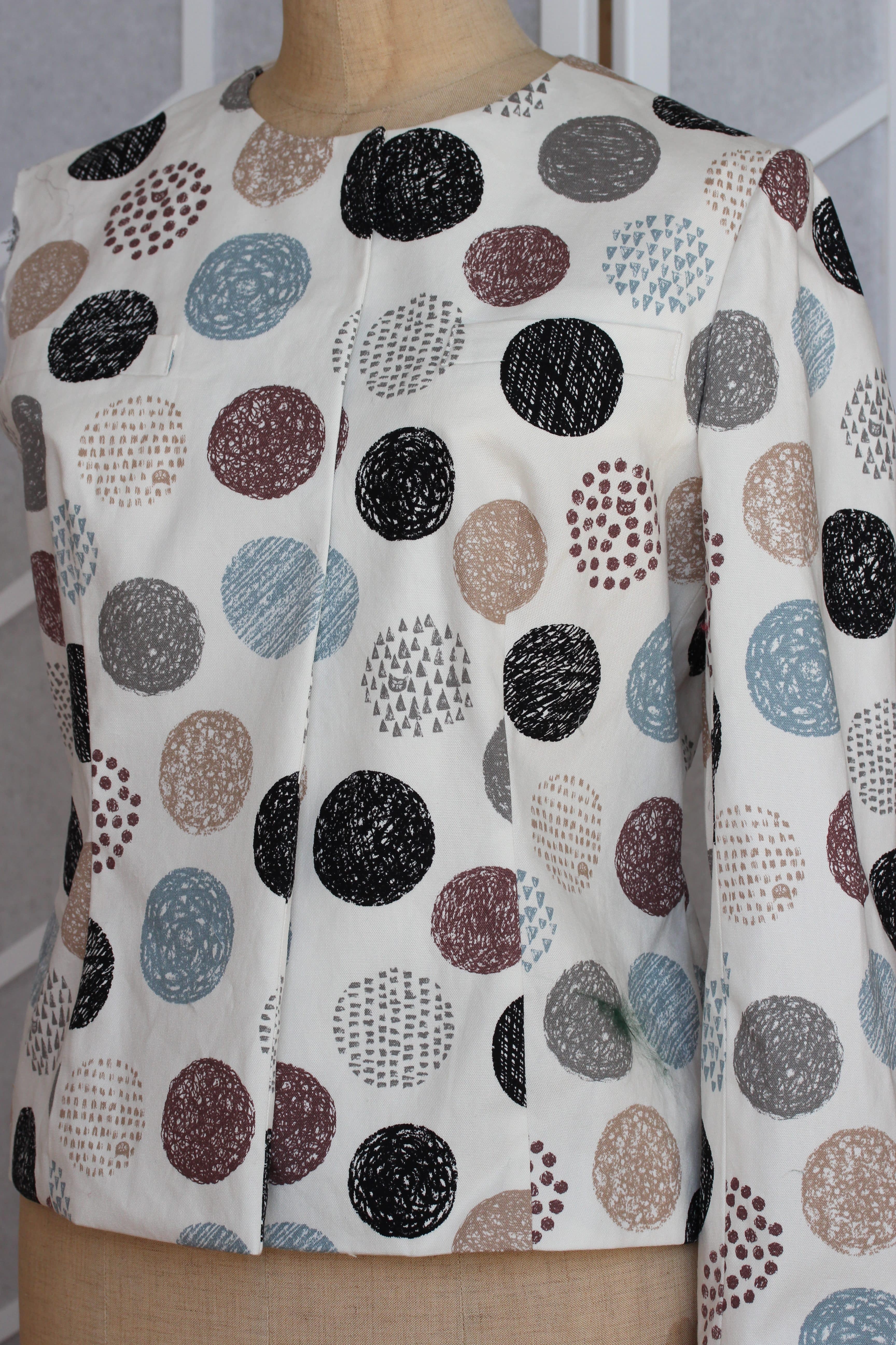 洋裁教室や独学でお悩みの方に自宅で学べる365回講座 Step19 洋裁教室や独学でお悩みの方に自宅で学べる365回講座 ずぼらでもパリコレ