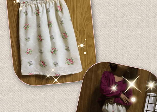 洋裁教室や独学での服作りに挫折した人へ 洋裁を自宅で学べる365回講座 ずぼらでもパリコレ作品が縫えるヒミツ